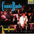 Count Basie Orchestra - Live at El Morocco Count Basie Orchestra - Live at El Morocco